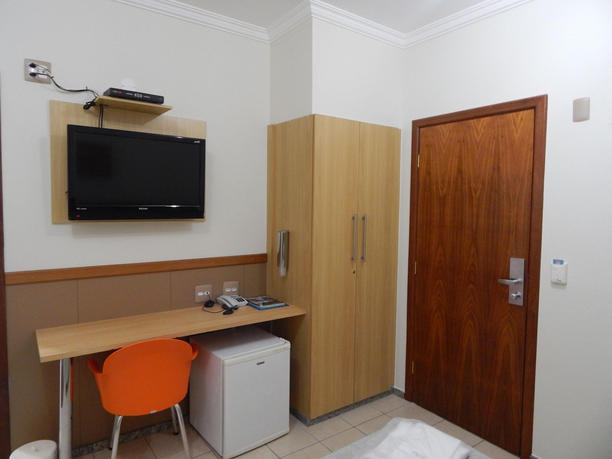 Set de Habitación Frimas Hotel