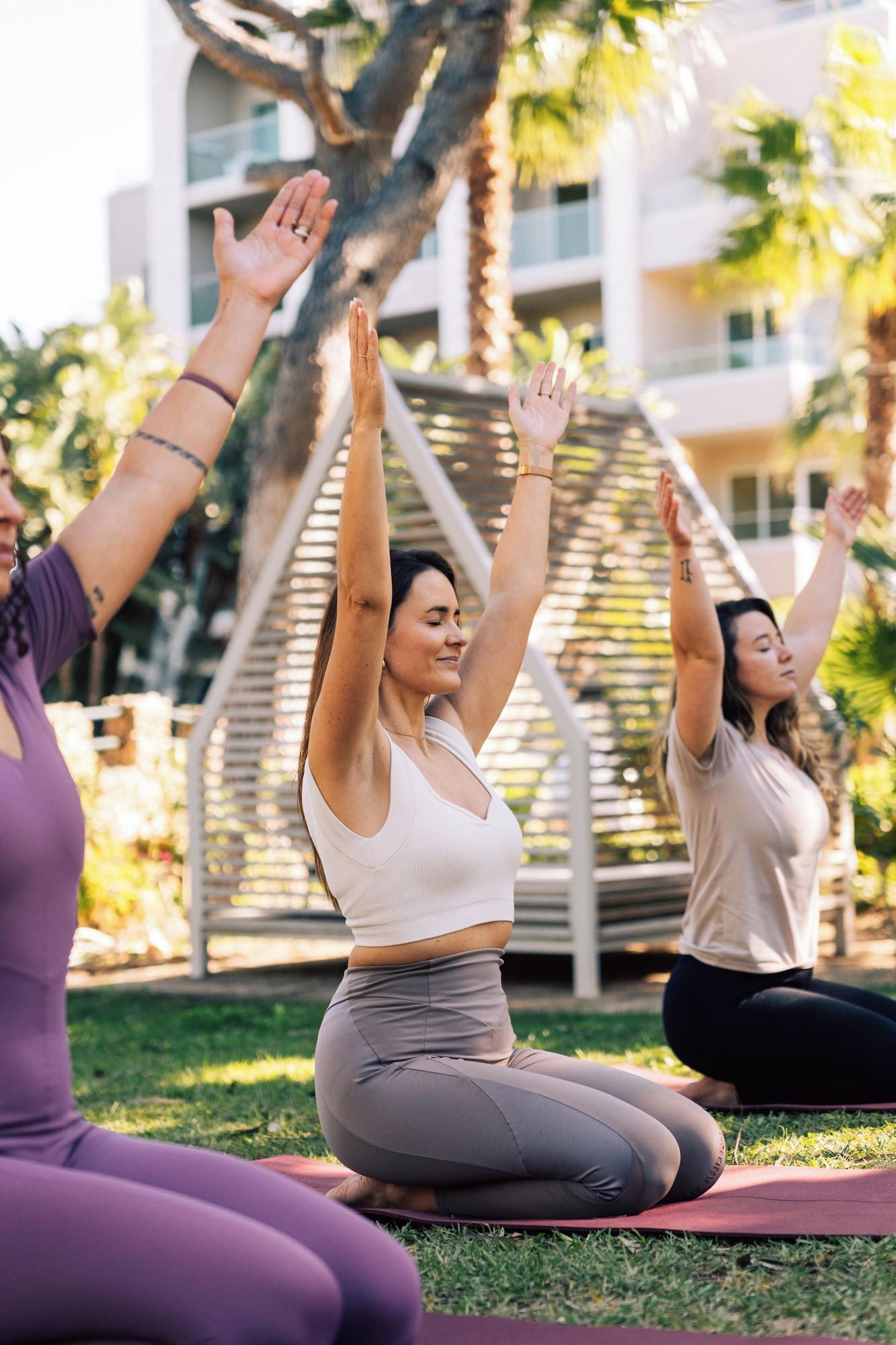 Gimnasio Falésia Hotel - Adults Only