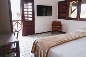 Alojamiento - Hotel Fazenda Portal de Gravatá