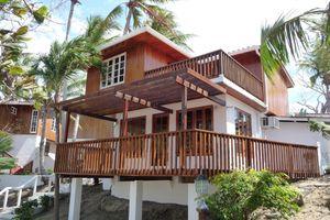 Alquiler Vacacional - Tropical Island Villa Overlooking Playa Galeón – 30-Night Minimum Isla Contadora