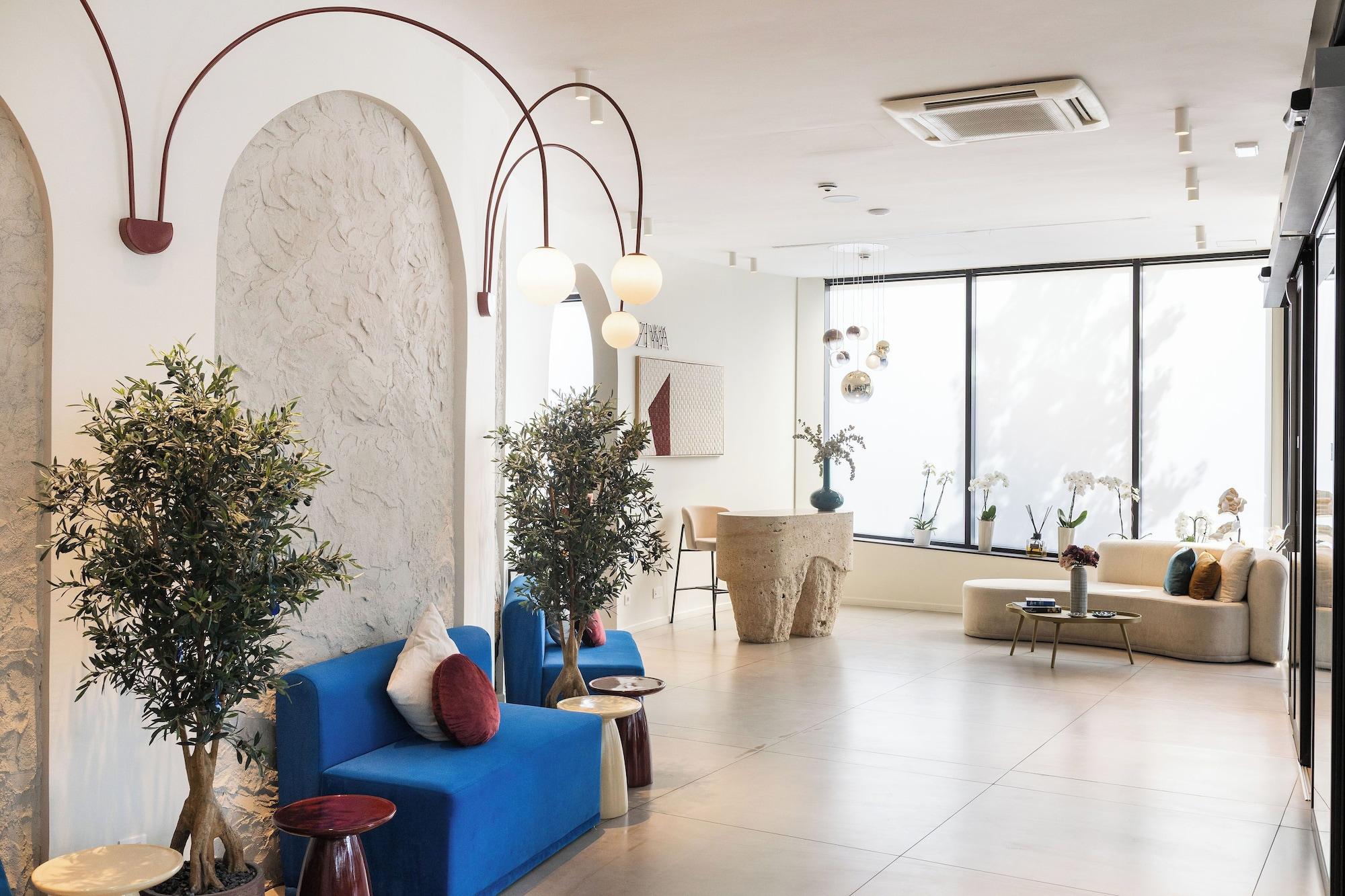 Varios The Liman Hotel