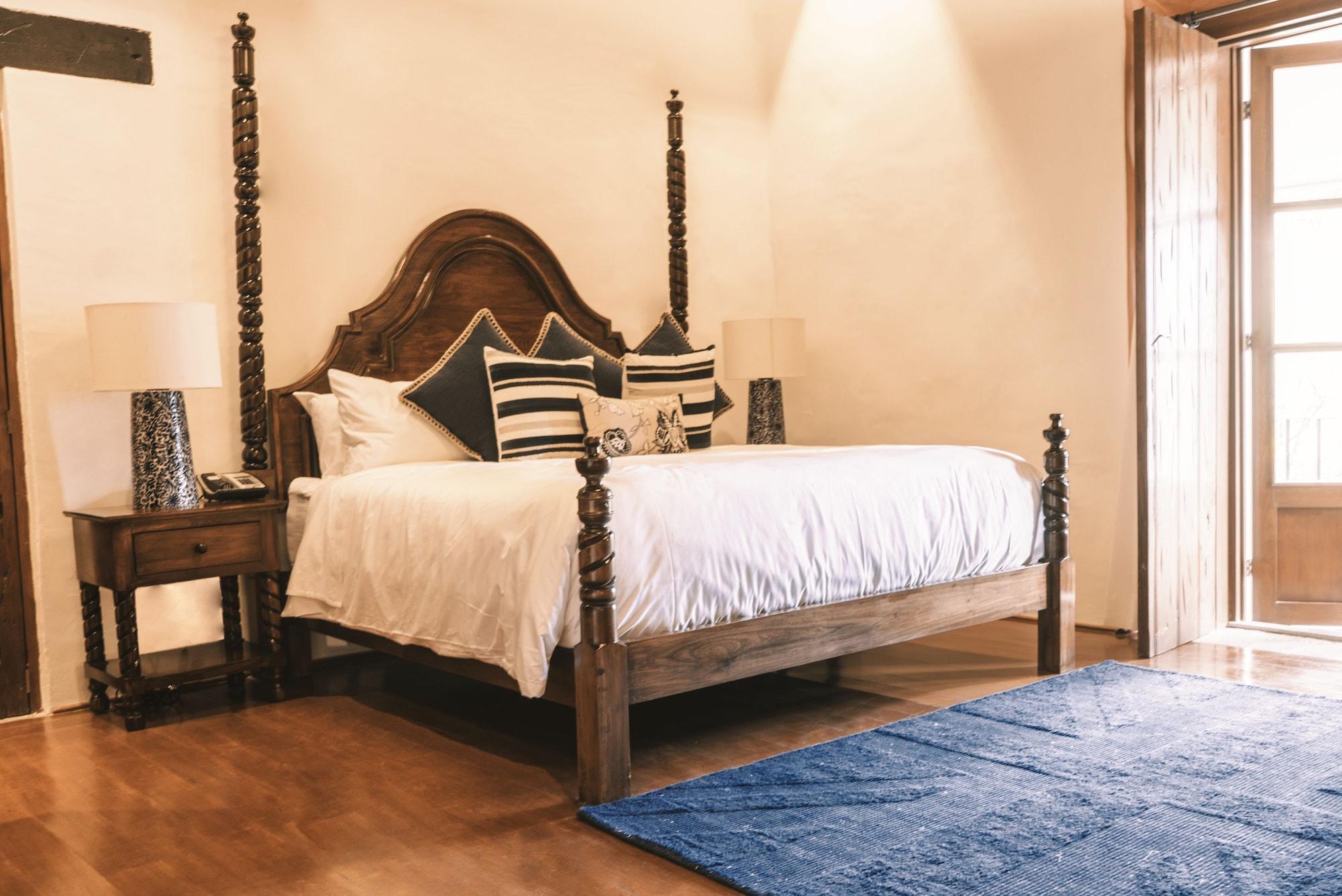 Habitación Casona de los Sapos Hotel Boutique