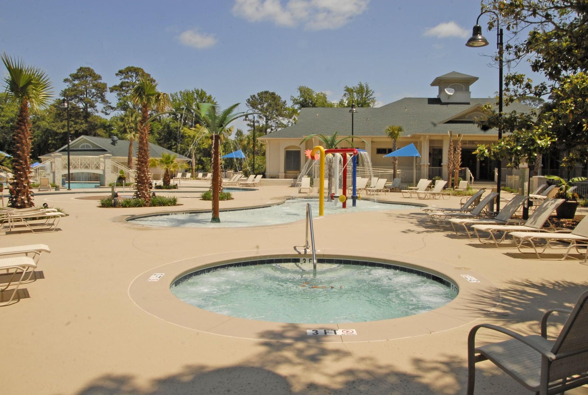 Spa Coral Sands Resorts by Palmera