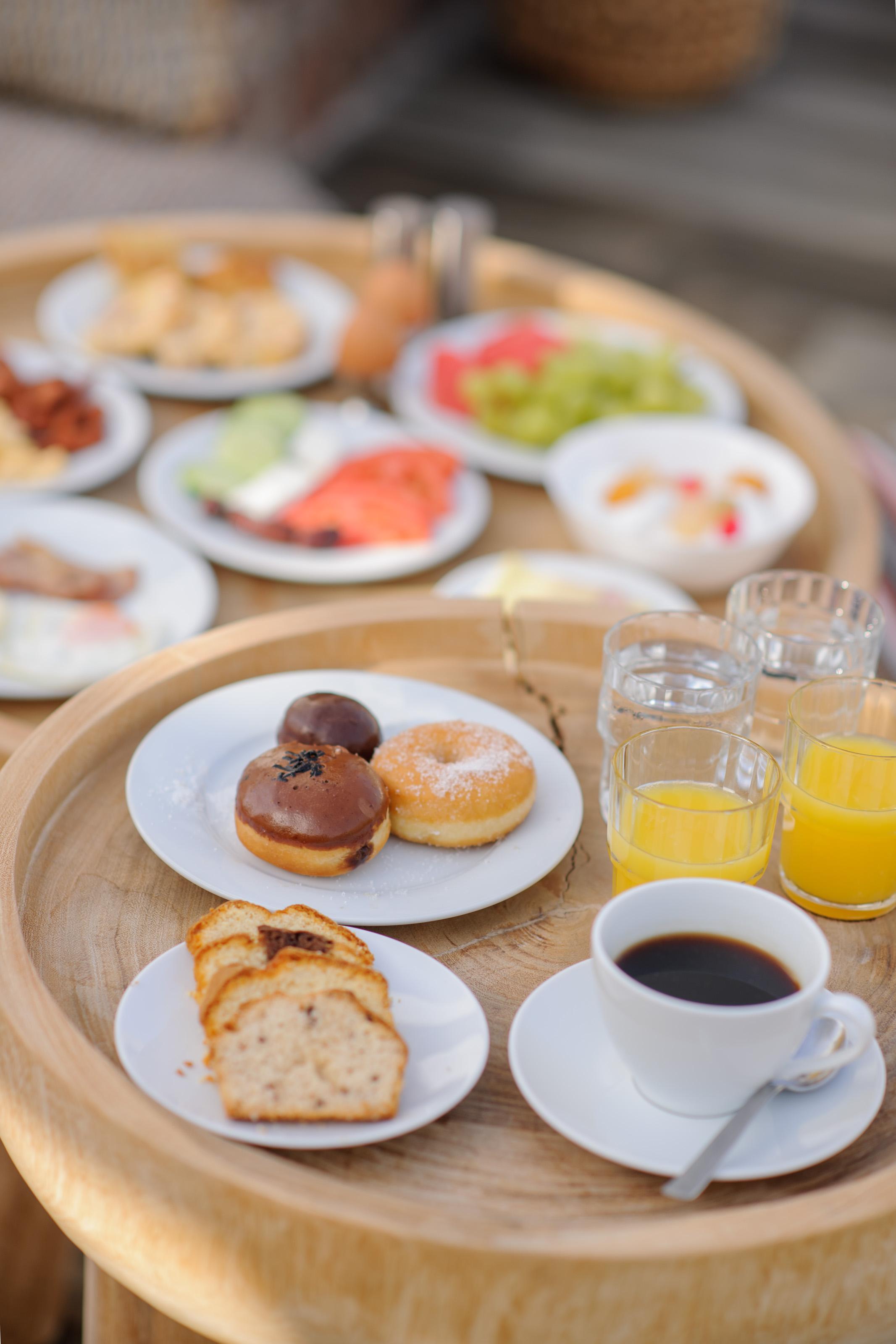 Restaurant Selini Hotel