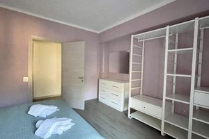 Alquiler Vacacional - Large and bright apartment, parking and terrace overlooking the lake