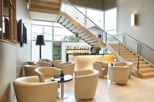 Hospedagens - Sheraton Vitoria Hotel