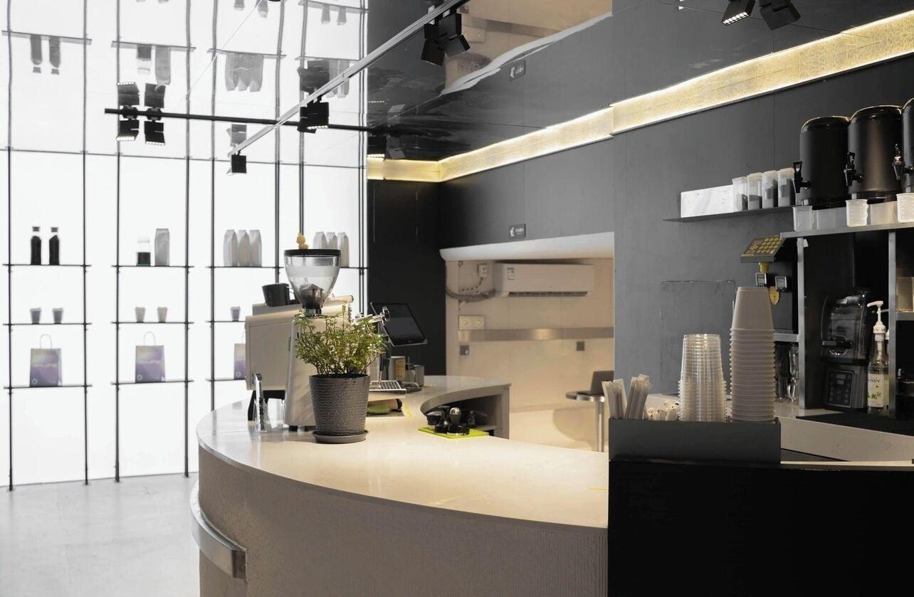 Bar/Salón huayinmijing