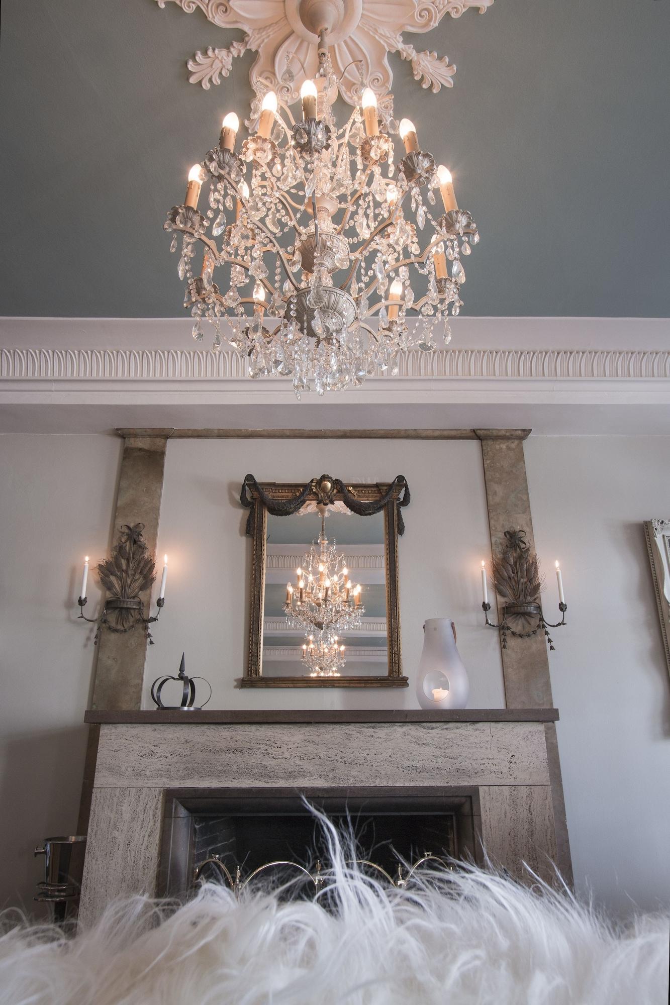 Vista Lobby Fredensborg Store Kro