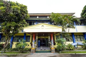 Alojamiento - Hotel O Wisma Lec Syariah