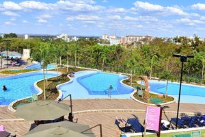 Alquiler Vacacional - Náutico Flat: Perfect Getaway in Caldas Novas
