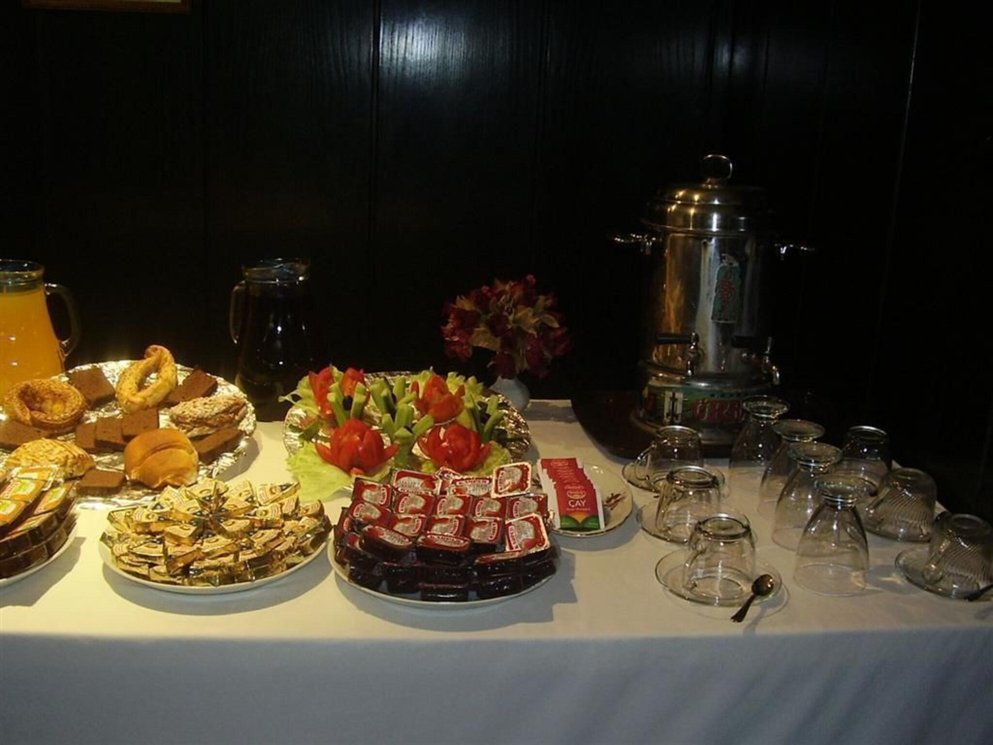 Restaurant Padova Hotel