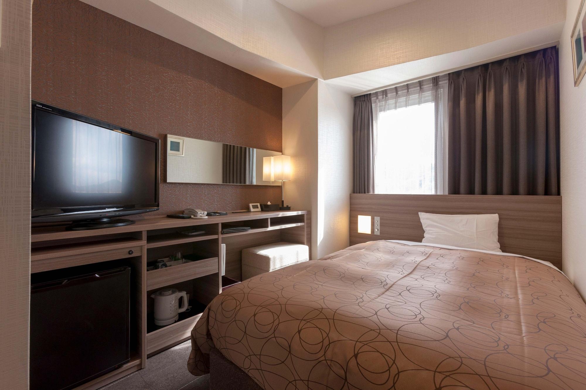 Habitación Onomichi Royal Hotel