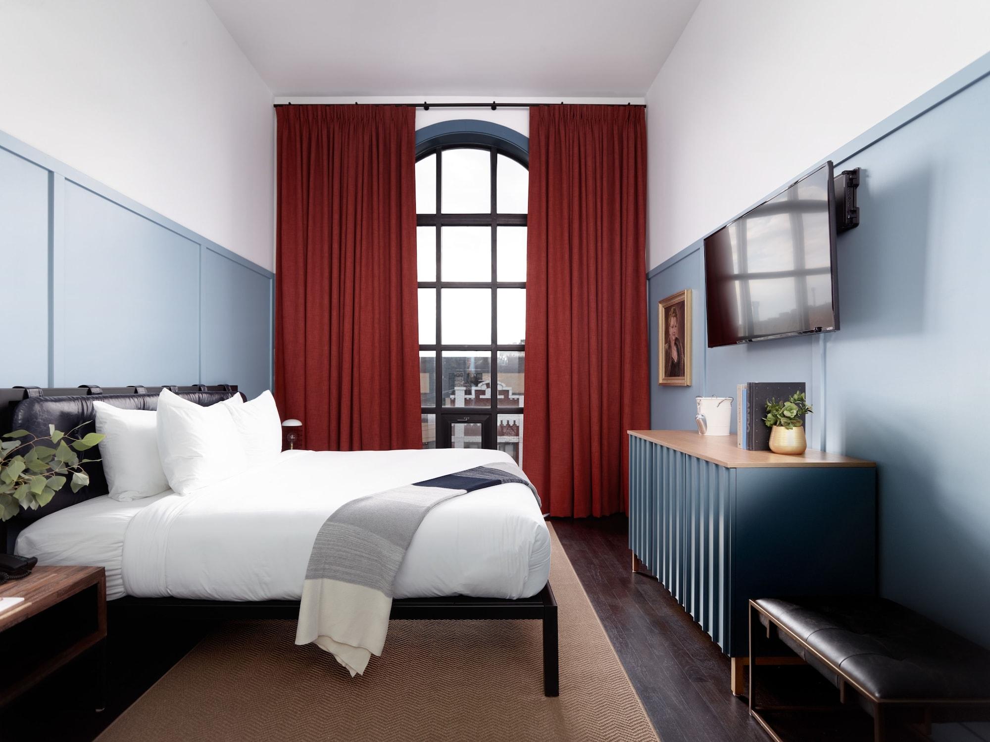 Varios The Chicago Hotel Collection - Wrigleyville