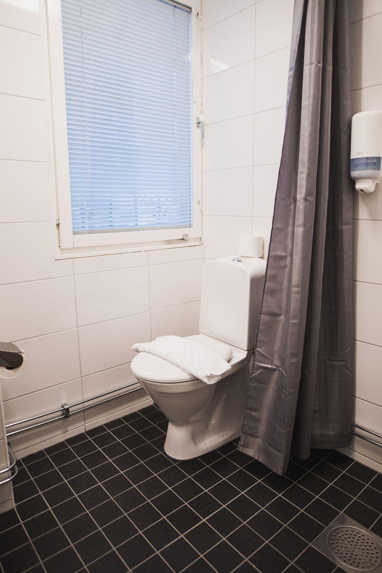 Equipamiento de Habitación Stay Xtra Hotel Kista