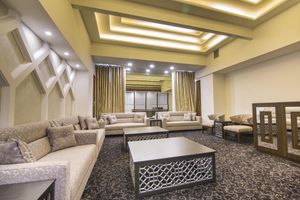 Alojamiento - Centre Point