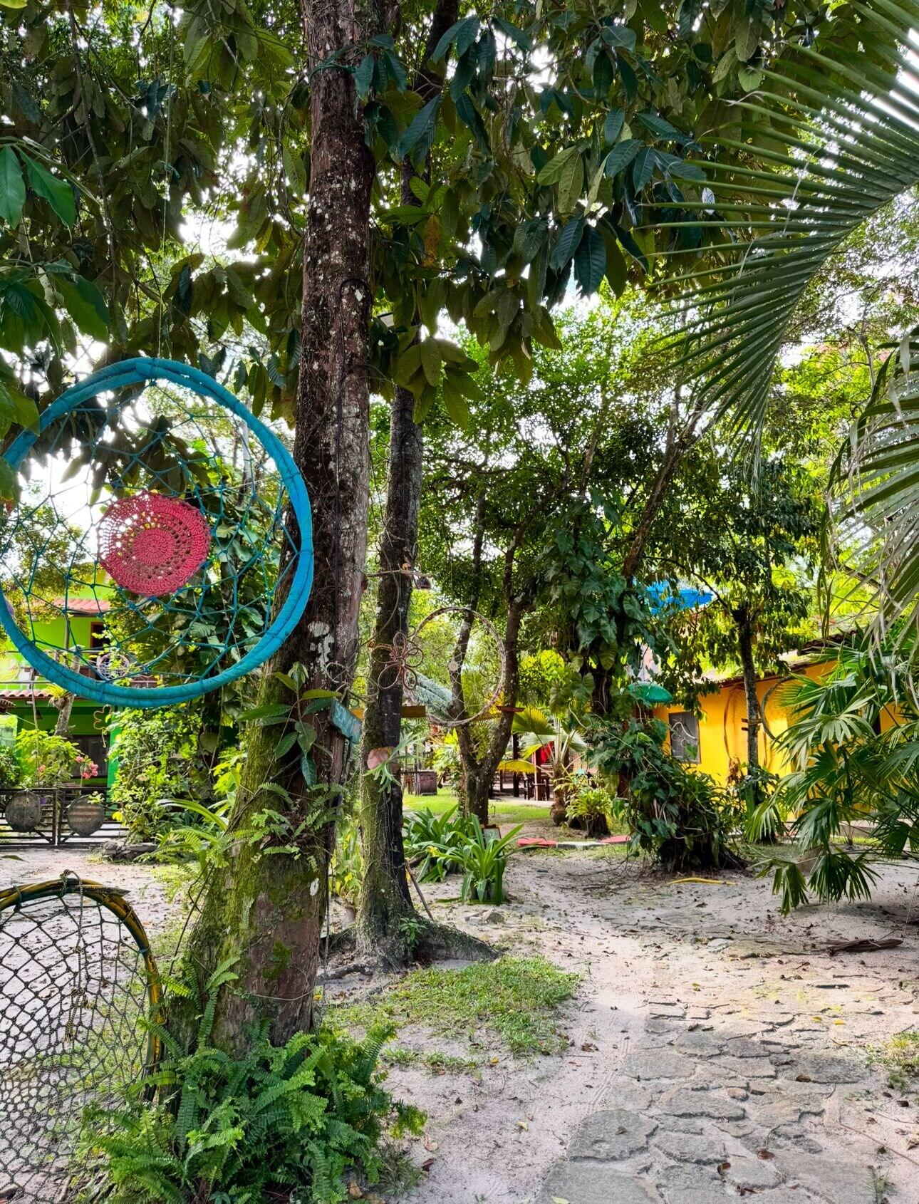 Varios Pousada Arraial Dos Sonhos