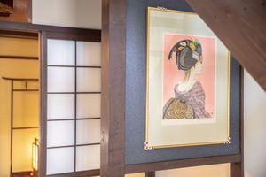 Alquiler Vacacional - Kyoyadoya Oyado Ichi