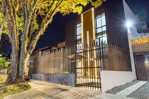 Hospedagens - Hotel Radix Living