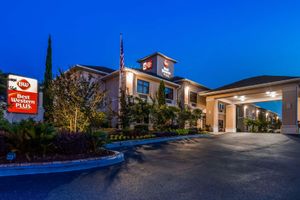 Alojamiento - Best Western Plus Circle Inn