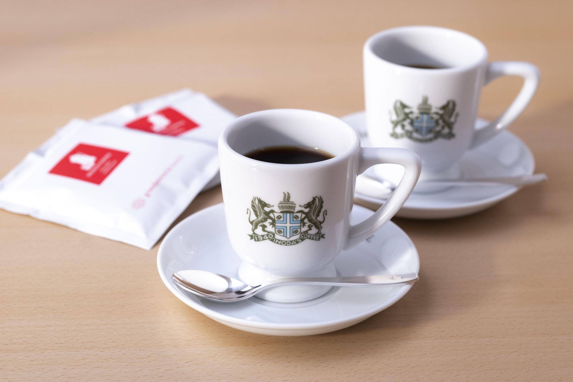 Set de Habitación Kyoto Shijo Takakura Hotel grandereverie