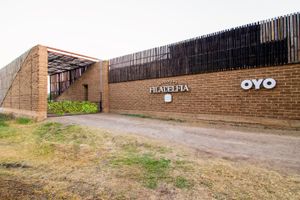 Alojamiento - Capital O Hacienda Filadelfia, El Atorón, Irapuato