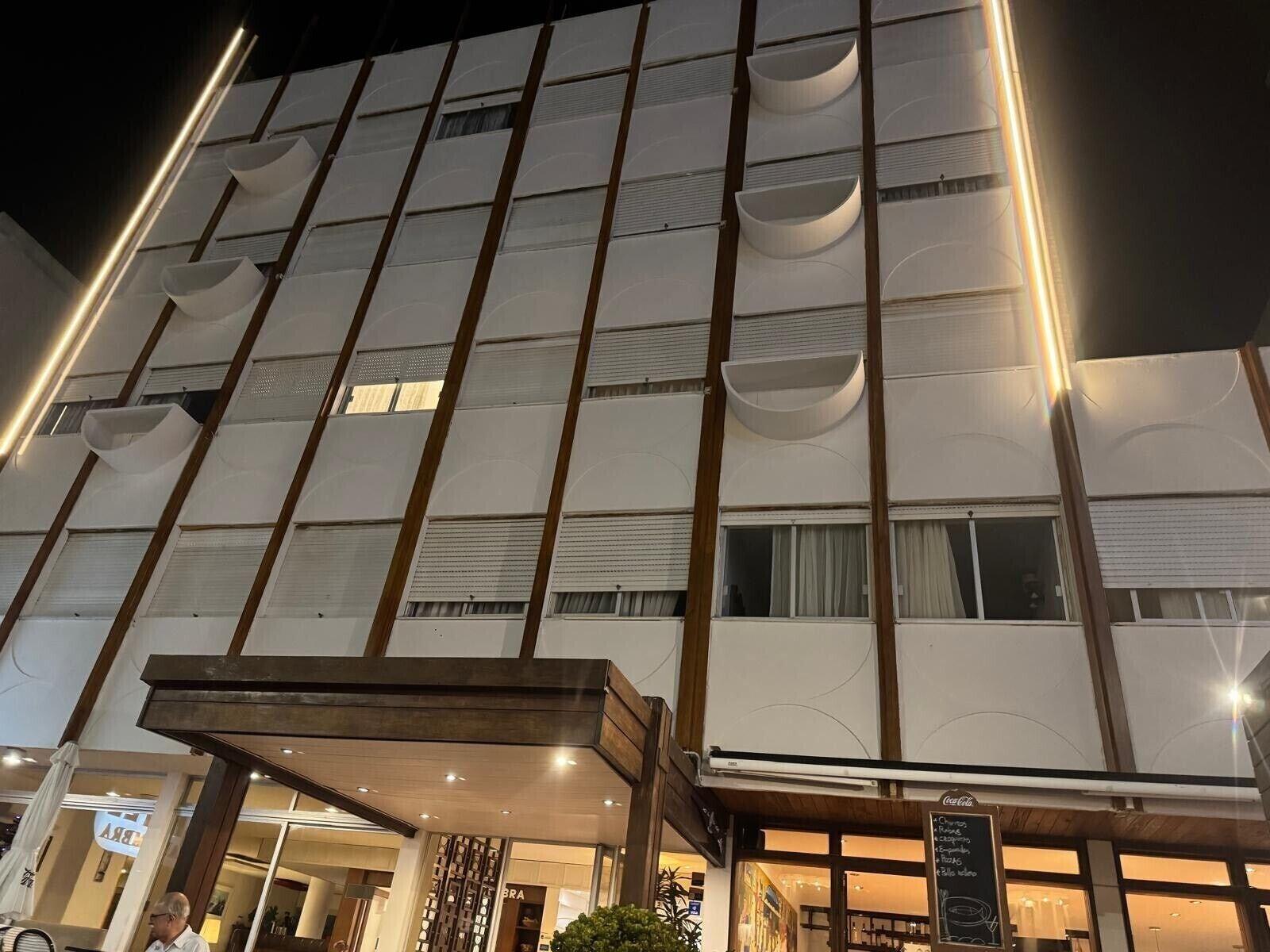 Varios Hotel Alhambra