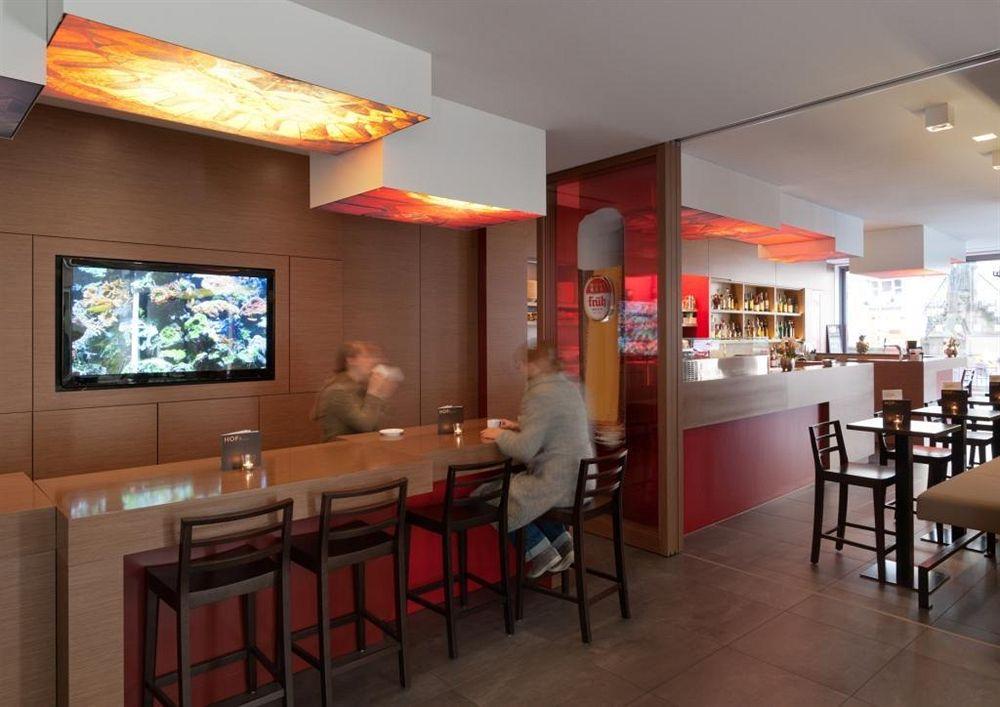 Bar/Salón Eden Hotel Früh am Dom