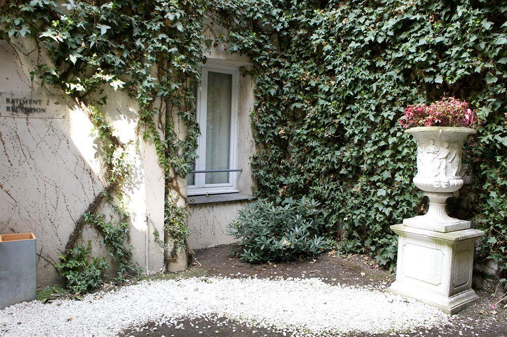 Hotel Libertel Canal Saint Martin