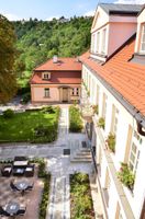 Alojamiento - Castle Residence Praha