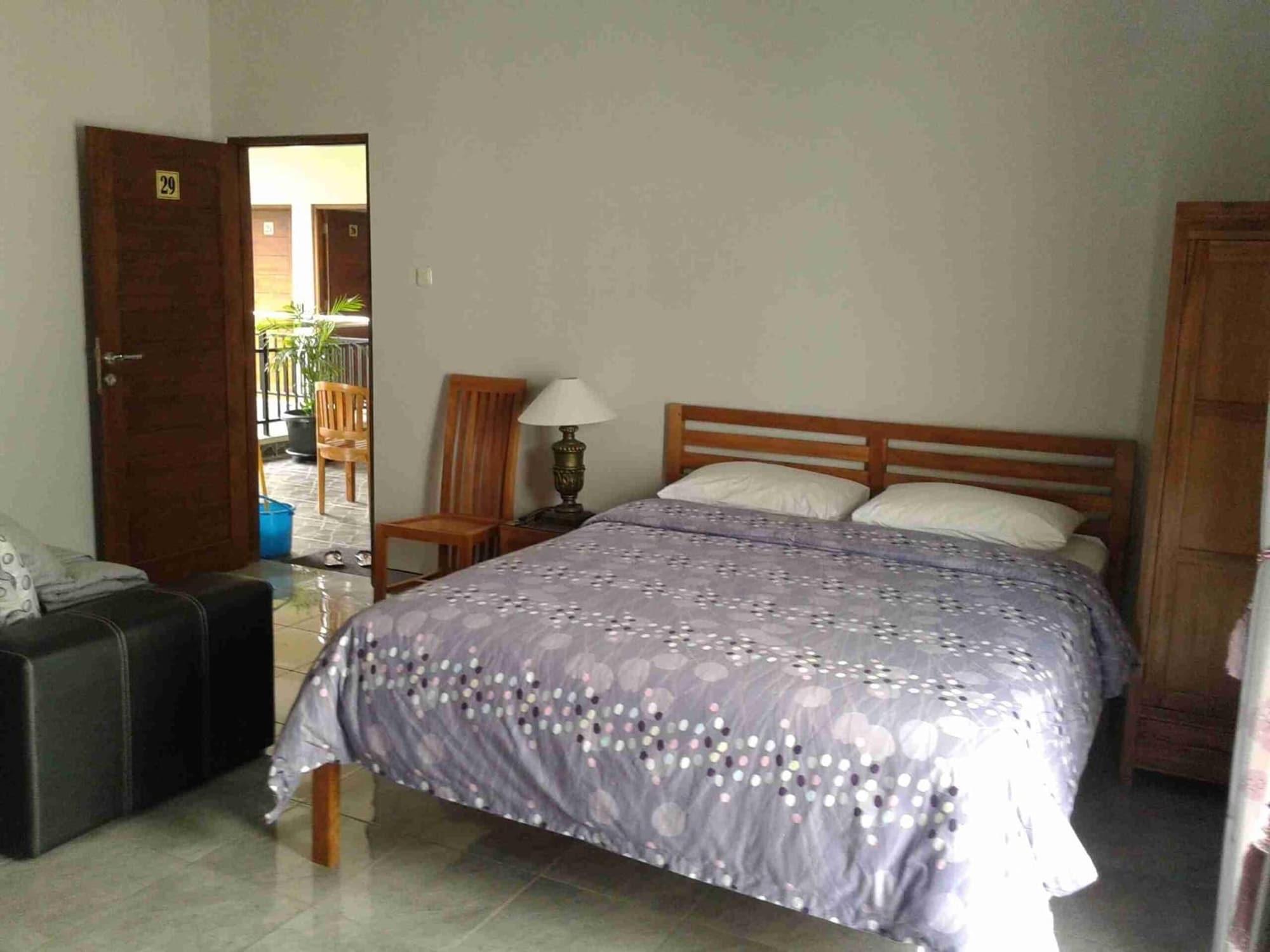 Habitación Aloha Hotel