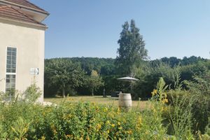 Alojamiento - La Raimbaudière