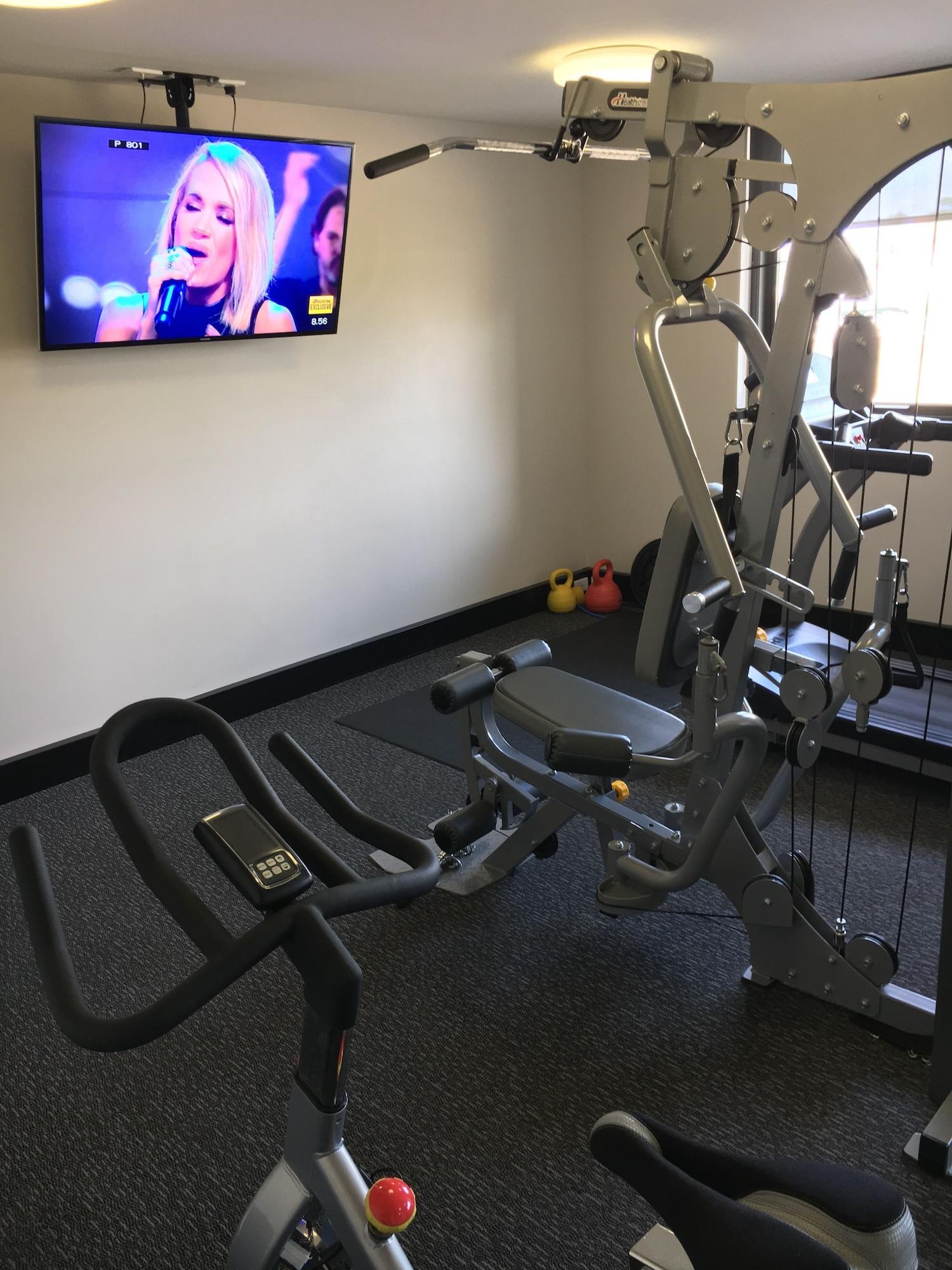 Gimnasio Quest Rockhampton