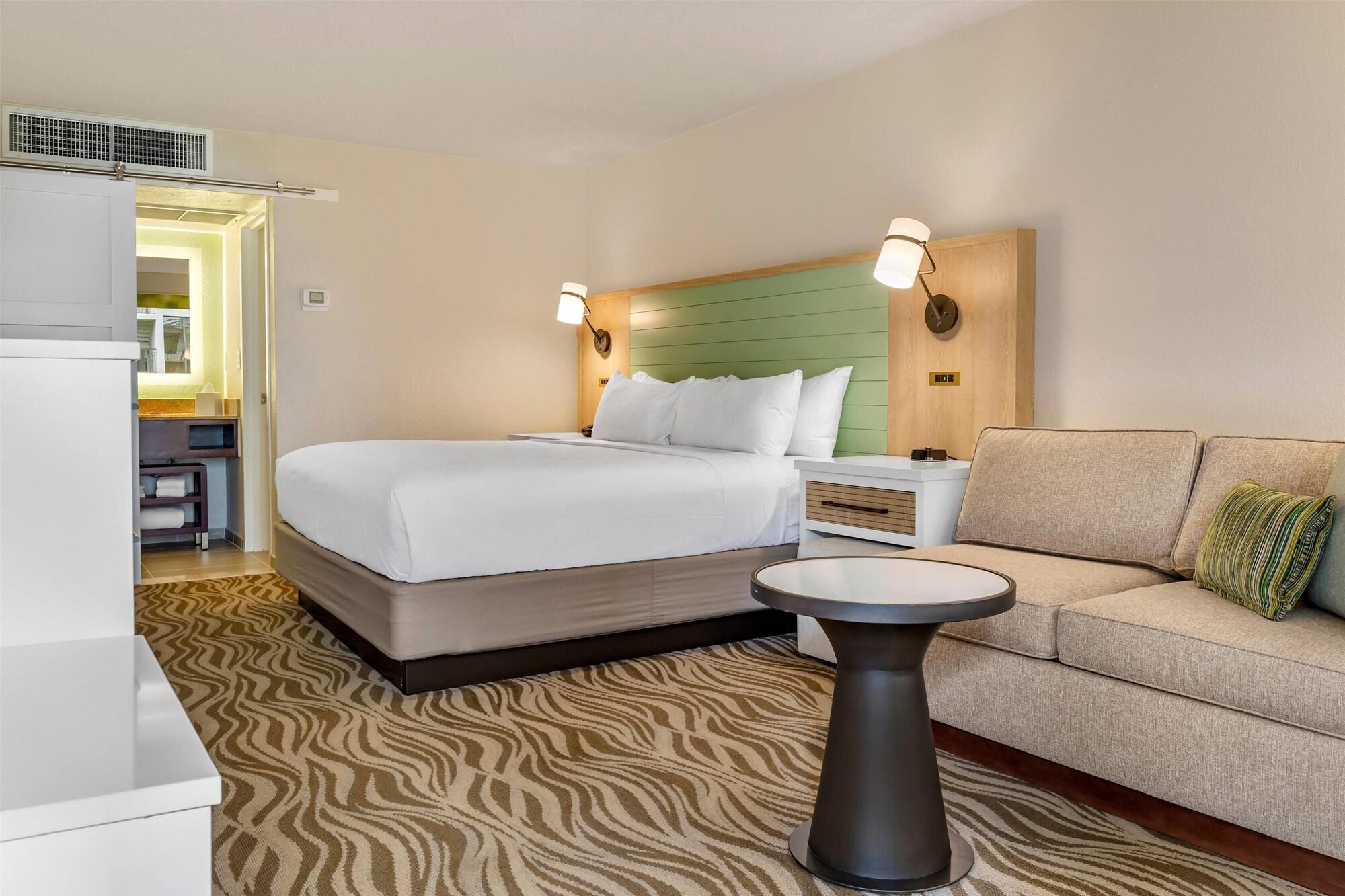 Habitación Wyndham Garden Lake Buena Vista – Disney Springs Area