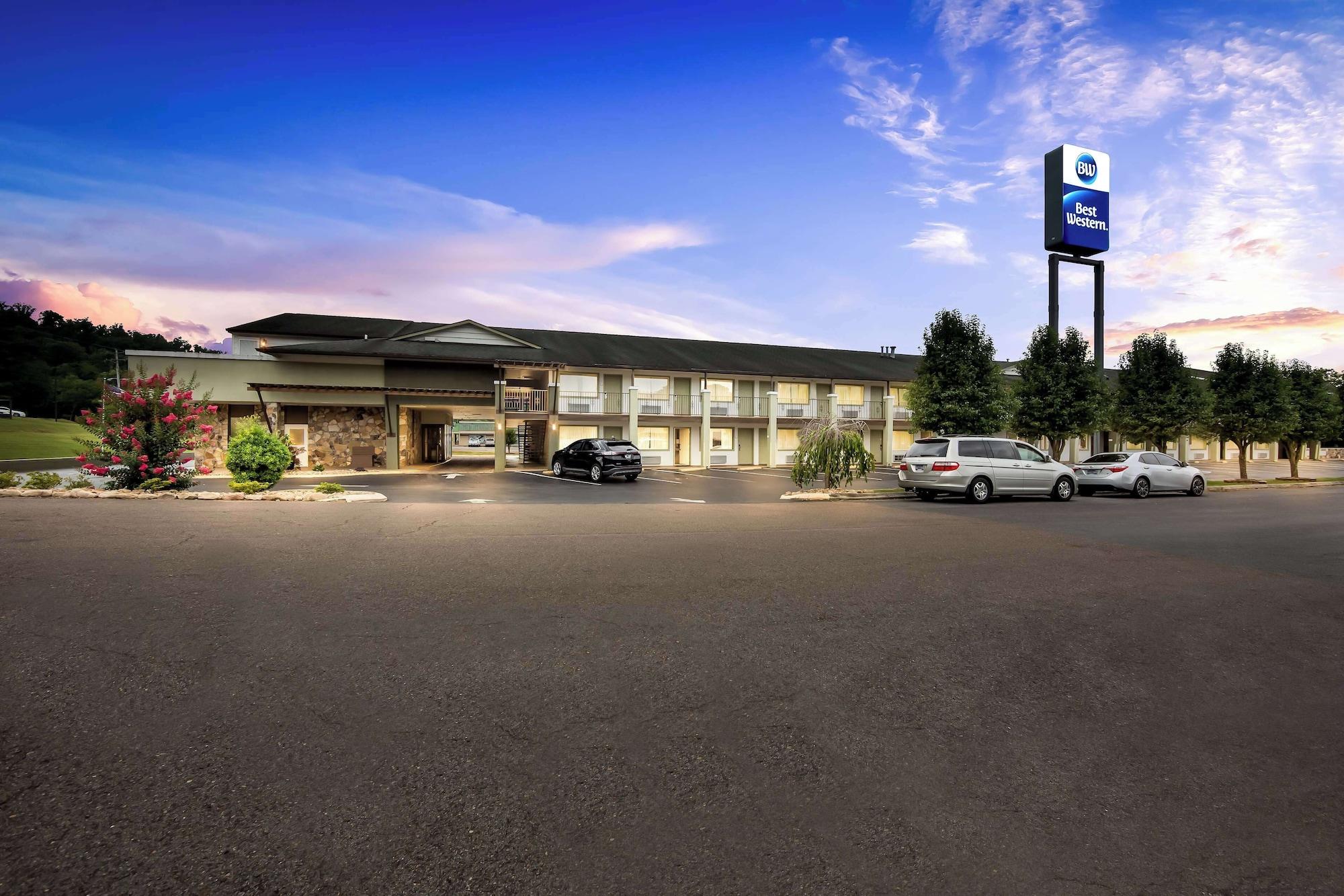 Varios Best Western Dayton
