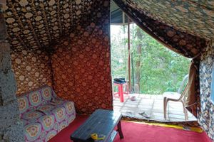 Alquiler Vacacional - Janardan Tea Resort - Campsite