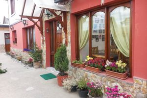 Alojamiento - Mysten Kepen B&B