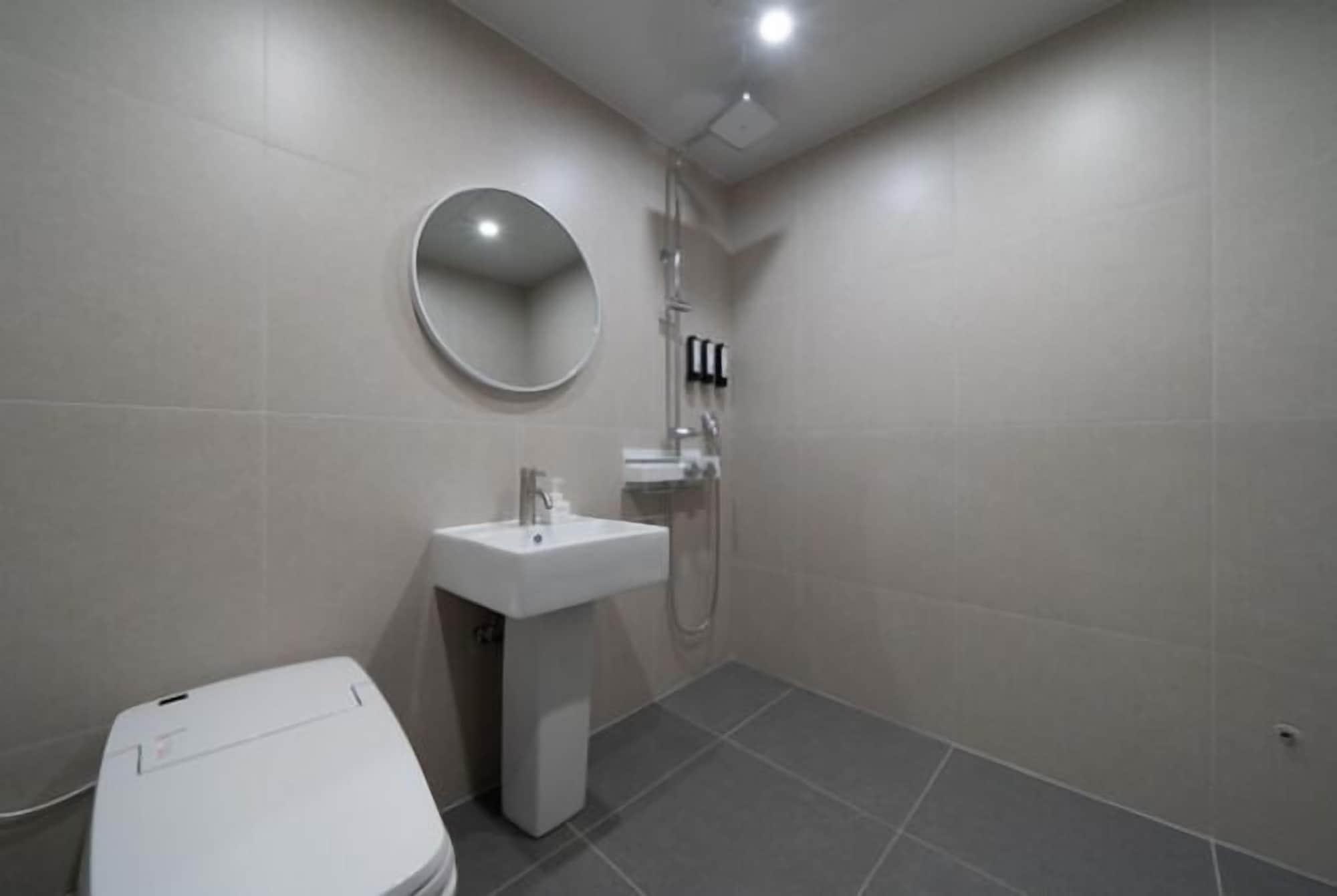 Equipamiento de Habitación no25hotel