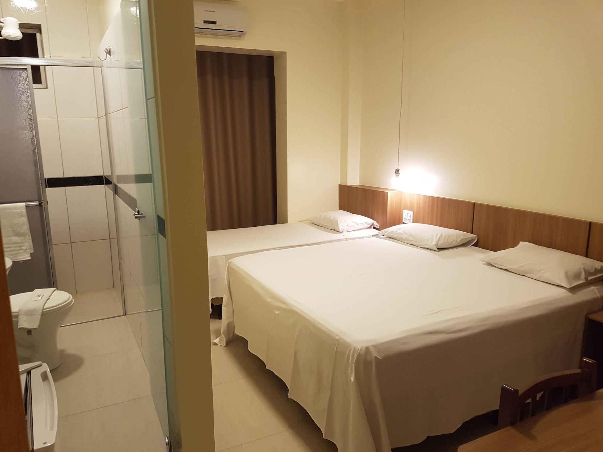 Varios Oft Place Hotel