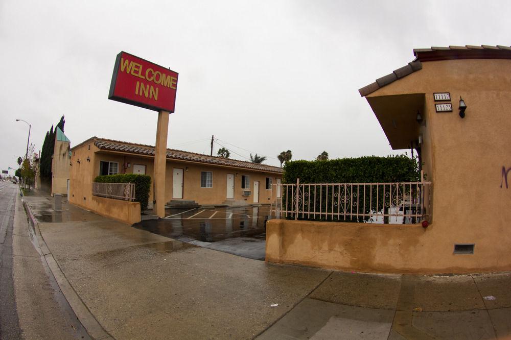 Varios Welcome Inn
