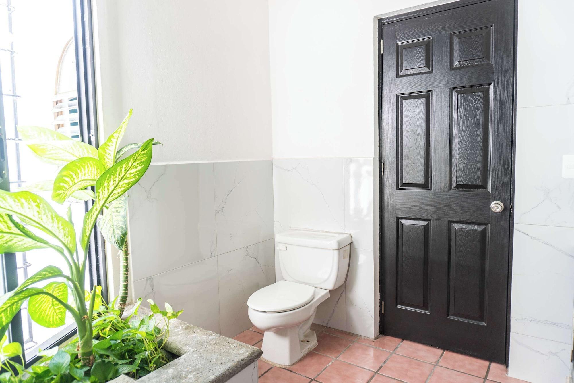 Equipamiento de Habitación Casa Vallarta