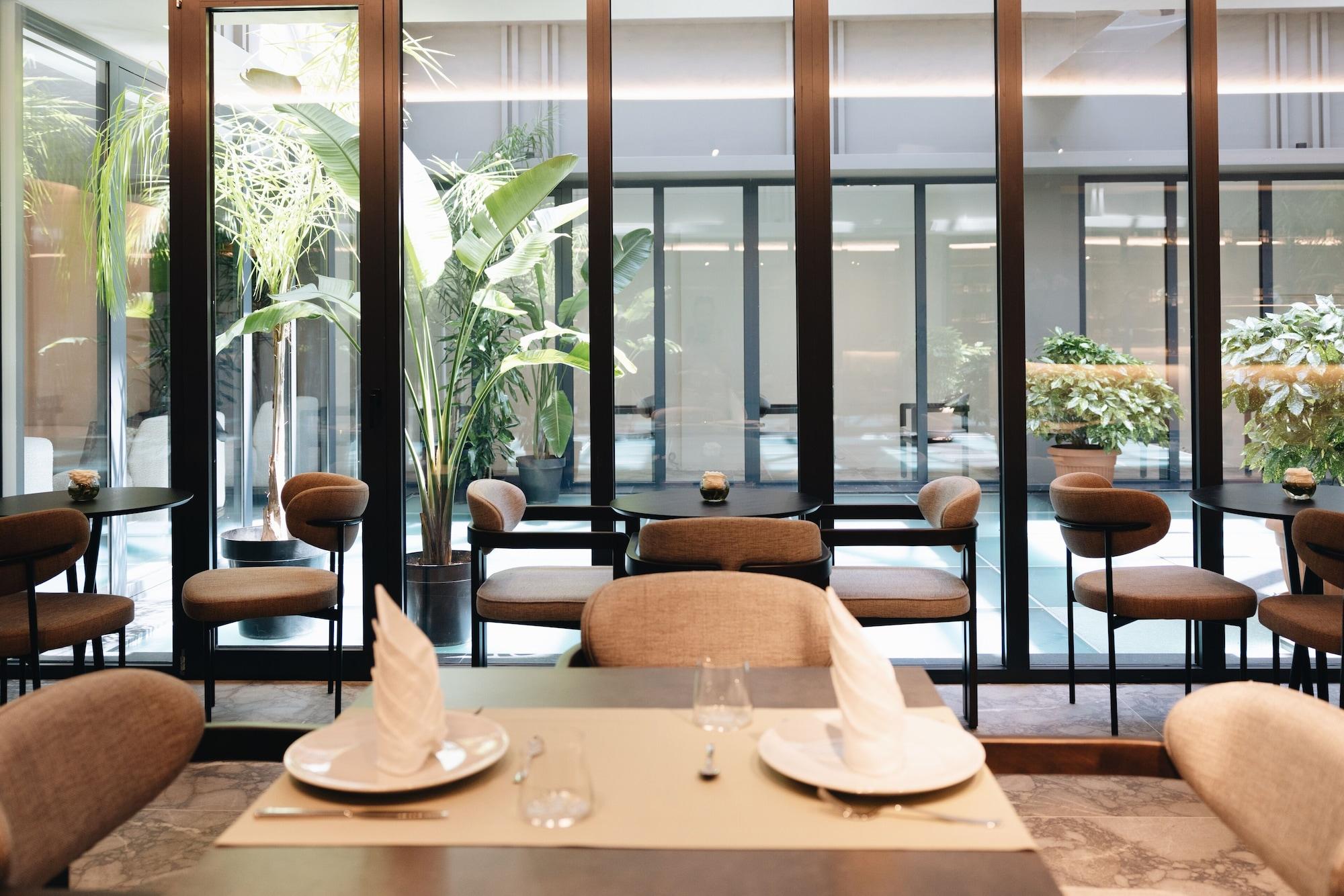 Restaurant Grand Duka Hotel & Spa