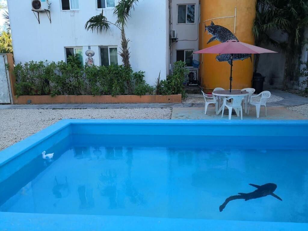Varios Hostel Punta Sam