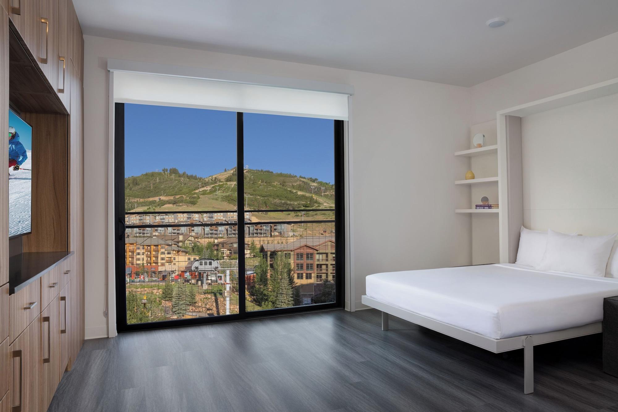 Habitación Canyon Haus