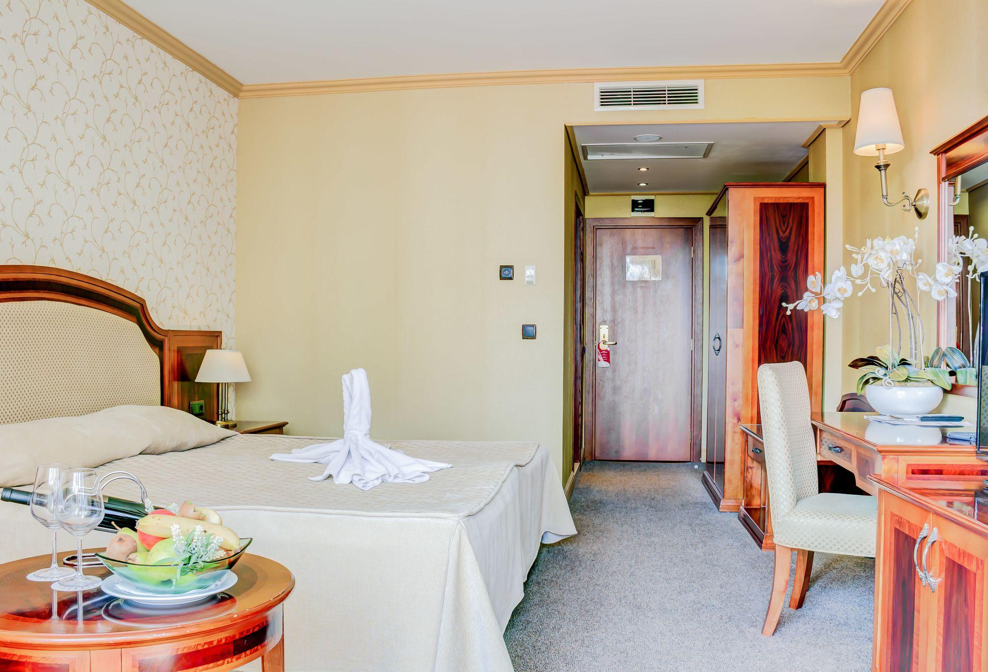 Habitación Hotel Romance & Family Suites