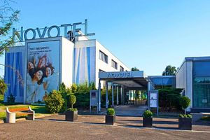 Alojamiento - Novotel Poznan Malta