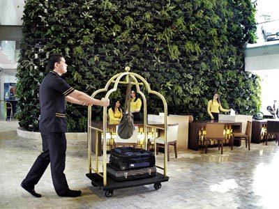 Hotel Spiwak Chipichape Cali