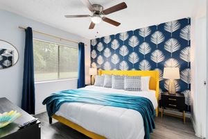 Alquiler Vacacional - Oasis Apartment Homes