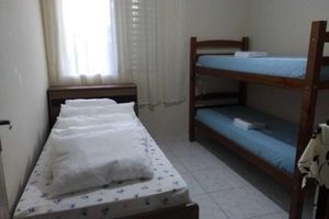 Alquiler Vacacional - Apt Delícia 2 bed 1 suite Full kitchen, 24 hour doorman, 7km from Riviera