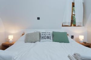 Alquiler Vacacional - Yeti Cabin