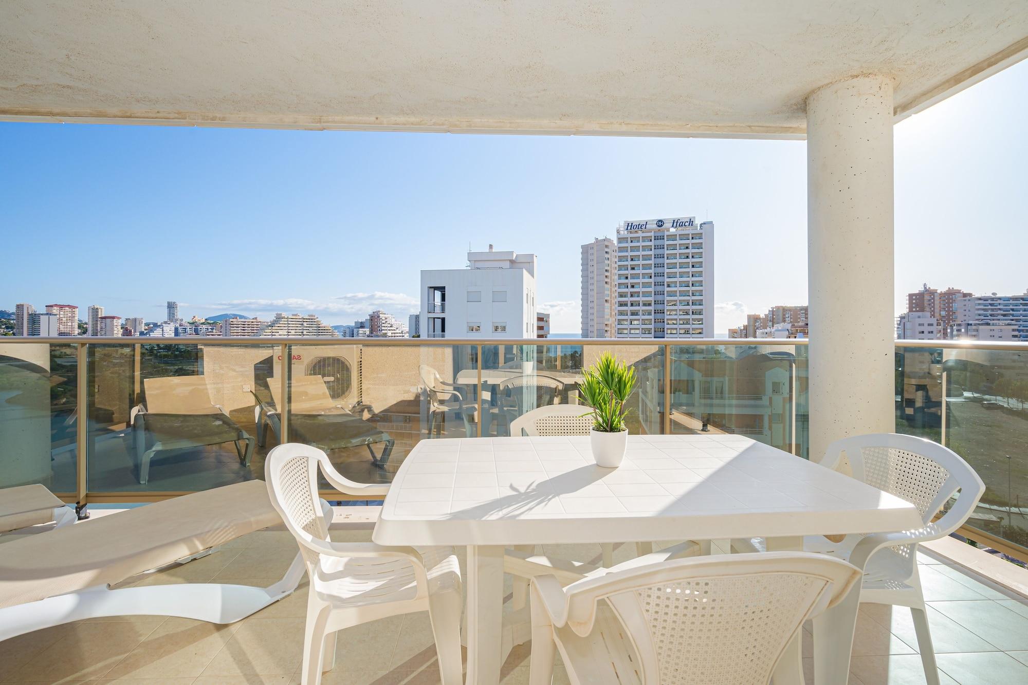 Comodidades del Alojamiento Apartamentos Larimar